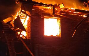 Окупанти били по житлових будинках і підприємствах