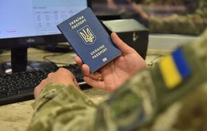 Депутати хочуть не випускати заброньованих, які не оновили даних