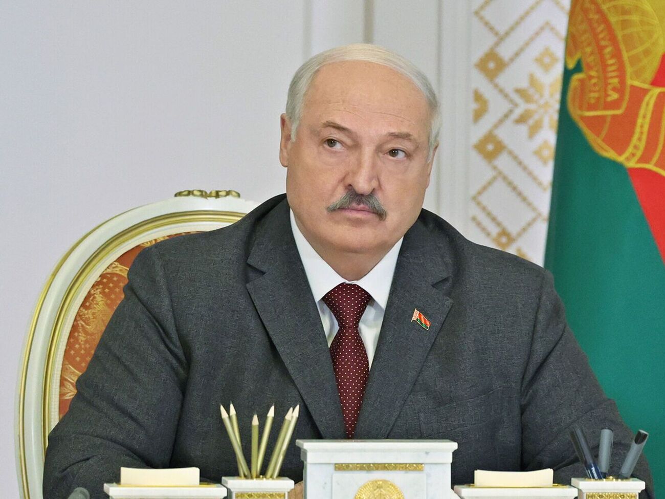 Лукашенко: Нехай наші науковці продемонструють свою спритність