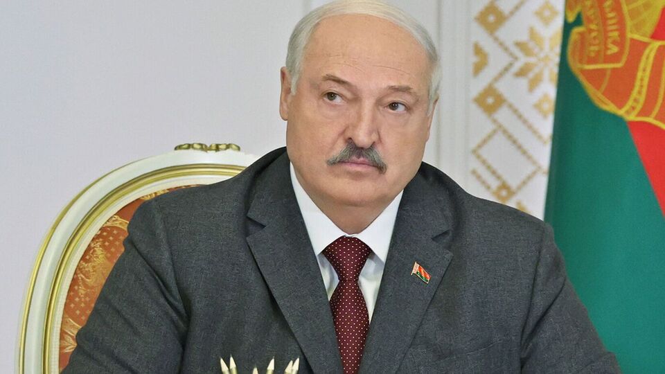 Лукашенко: Пусть наши ученые покажут свою прыть