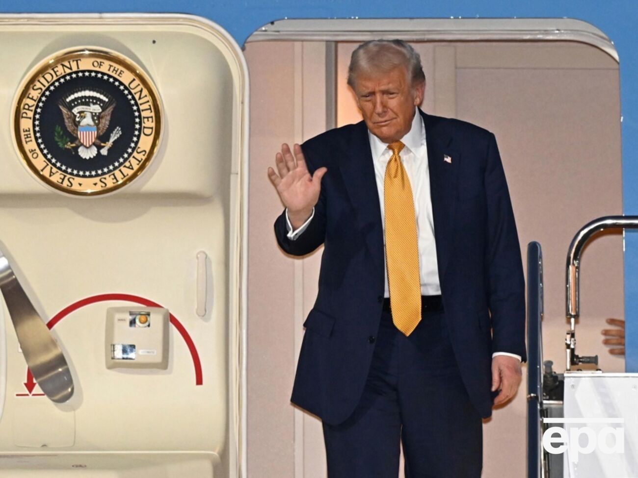 Трамп утверждает, что врачи еще не видели таких хороших результатов МРТ