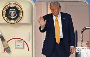 Трамп утверждает, что врачи еще не видели таких хороших результатов МРТ