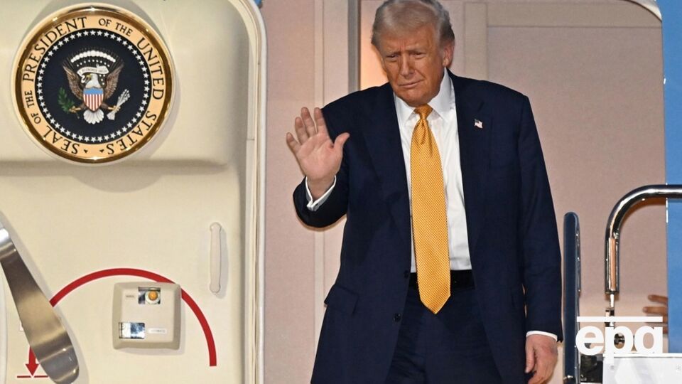 Трамп утверждает, что врачи еще не видели таких хороших результатов МРТ