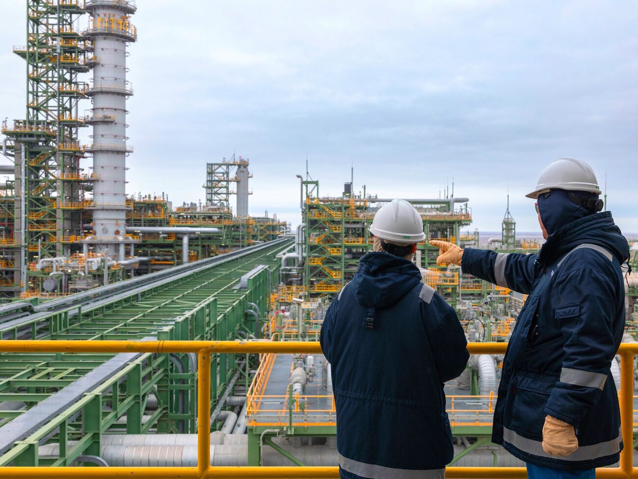 Решение OFAC дает россиянам больше времени на продажу активов