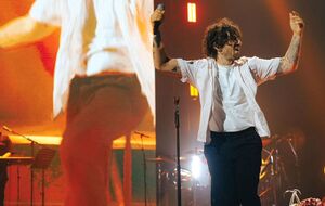 Dantes: Мне просто не нравилось, как я выглядел раньше