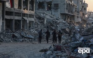 ХАМАС стягує з палестинців мита, пише ЗМІ