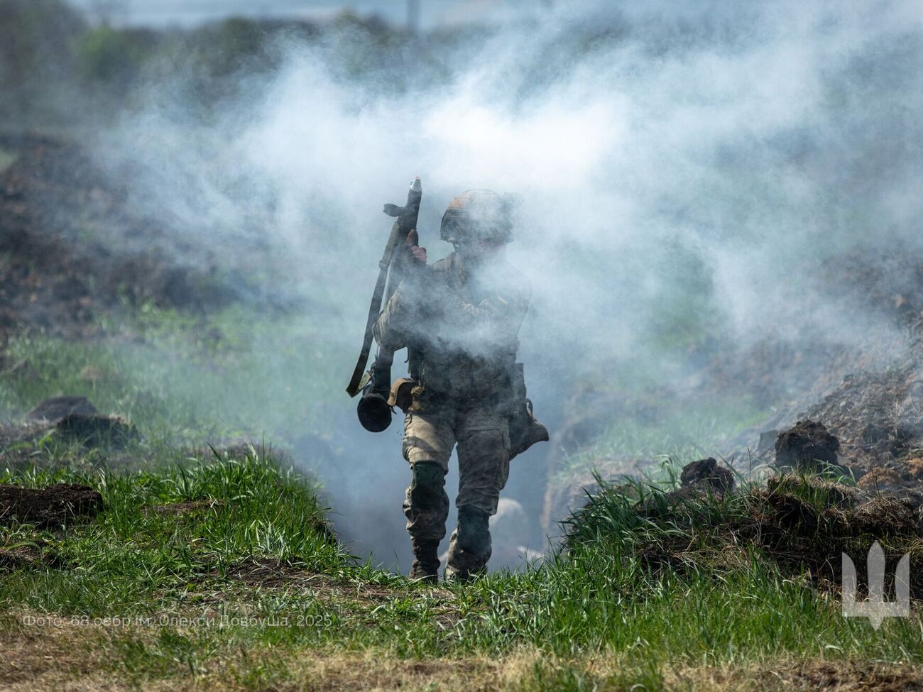 ВСУ перерезают логистические пути россиян на подступах к Покровску