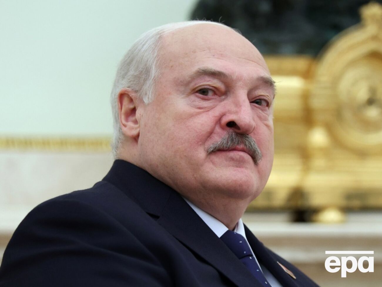 Лукашенко отдал суверенитет Беларуси Путину, считает Павленко