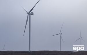 Трамп осудил переход британцев на возобновляемую энергию