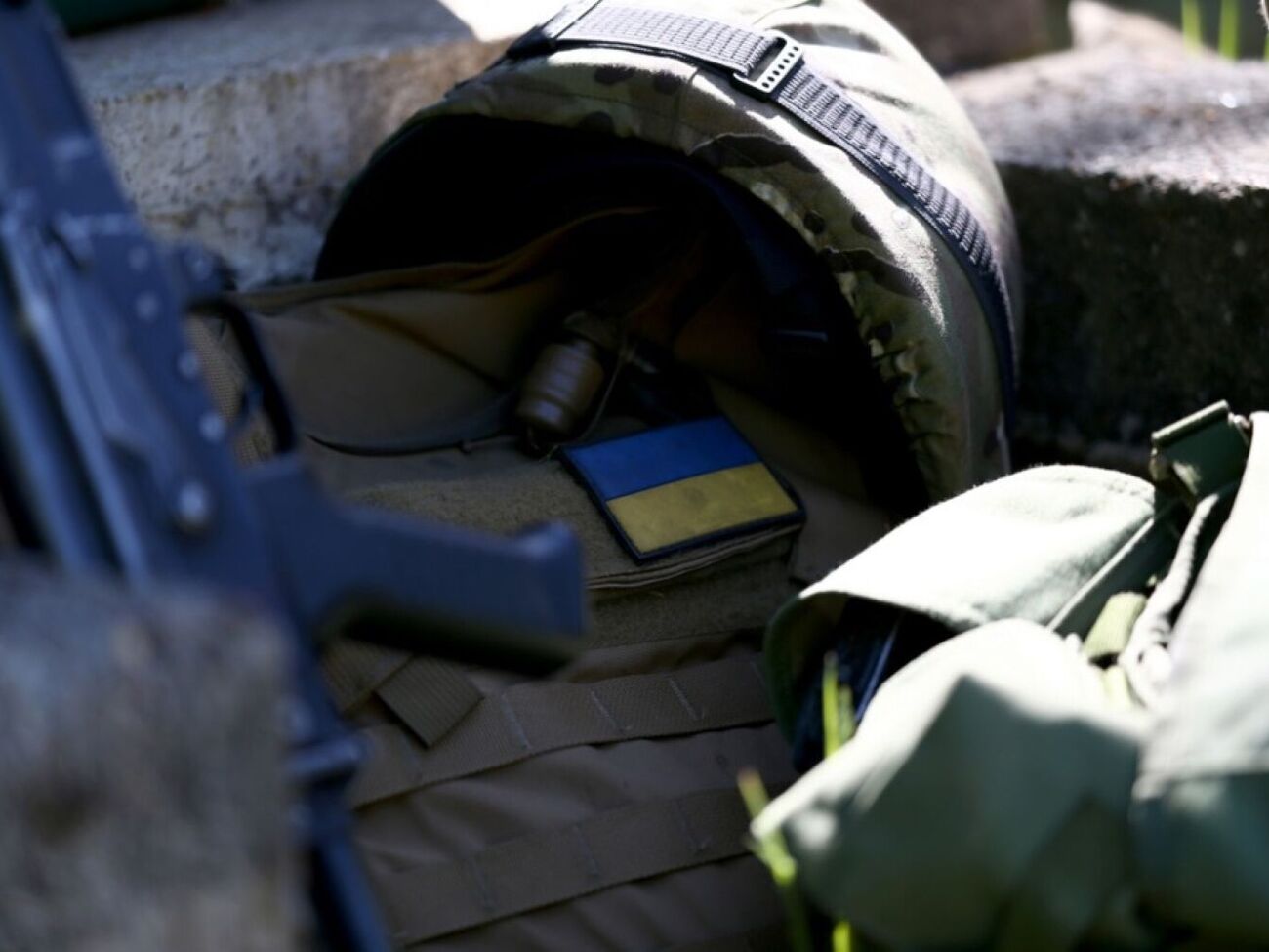 Підозрюваного в убивстві військового вже притягували до кримінальної відповідальності