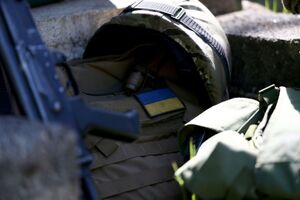 Подозреваемый в убийстве военного уже привлекался к уголовной ответственности