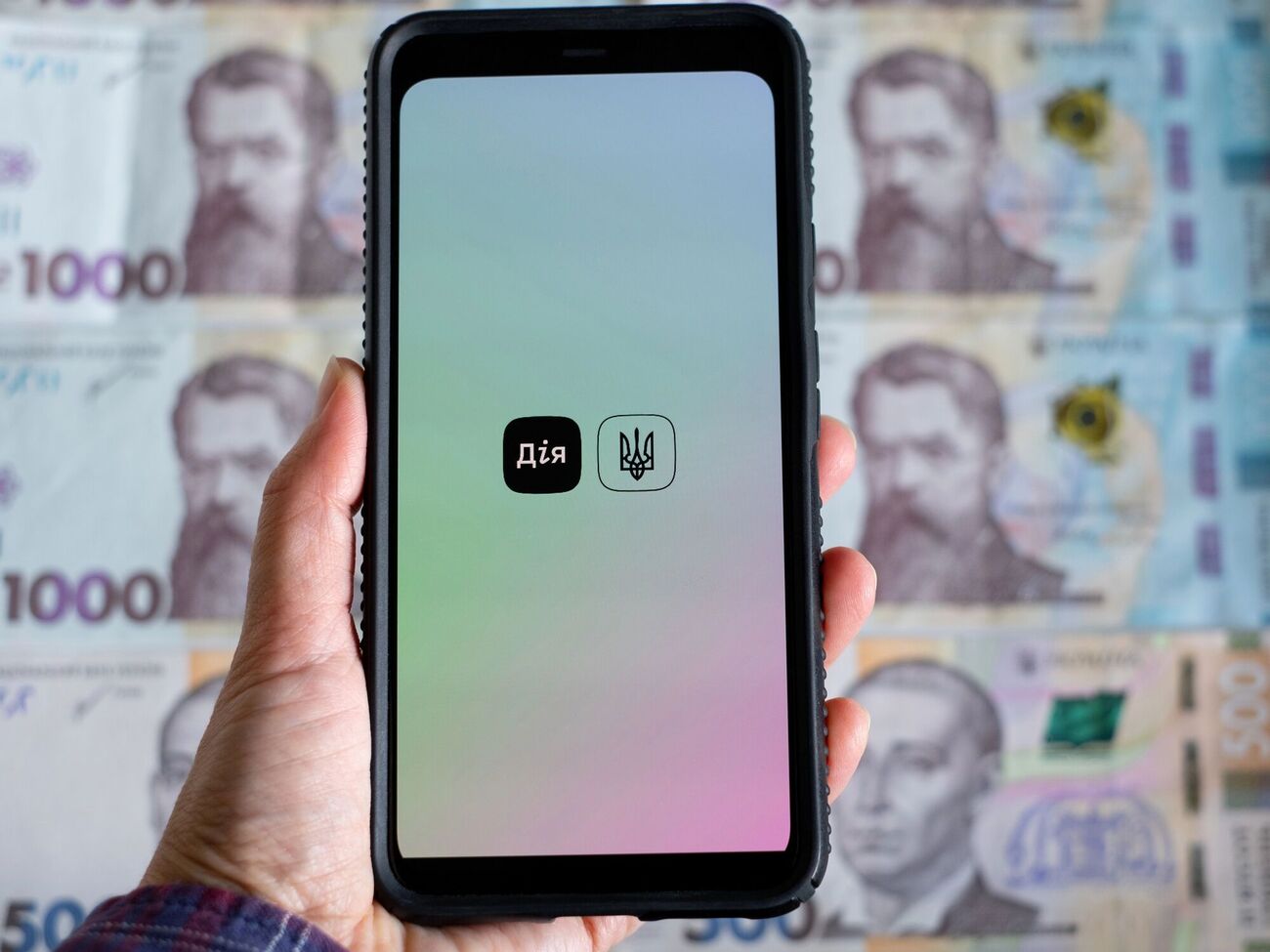 Приймання заявок у "Дії" триватиме до 24 грудня