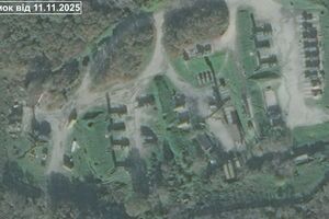 Супутникові знімки підтверджують, що СБУ успішно знищила чотири пускові установки ЗРК С-400 "Тріумф" і два радари в Новоросійську