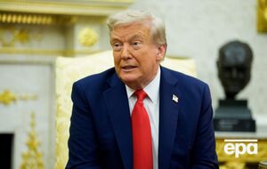 По словам Трампа, он планирует подать иск на выплату от $1 млрд до $5 млрд компенсации