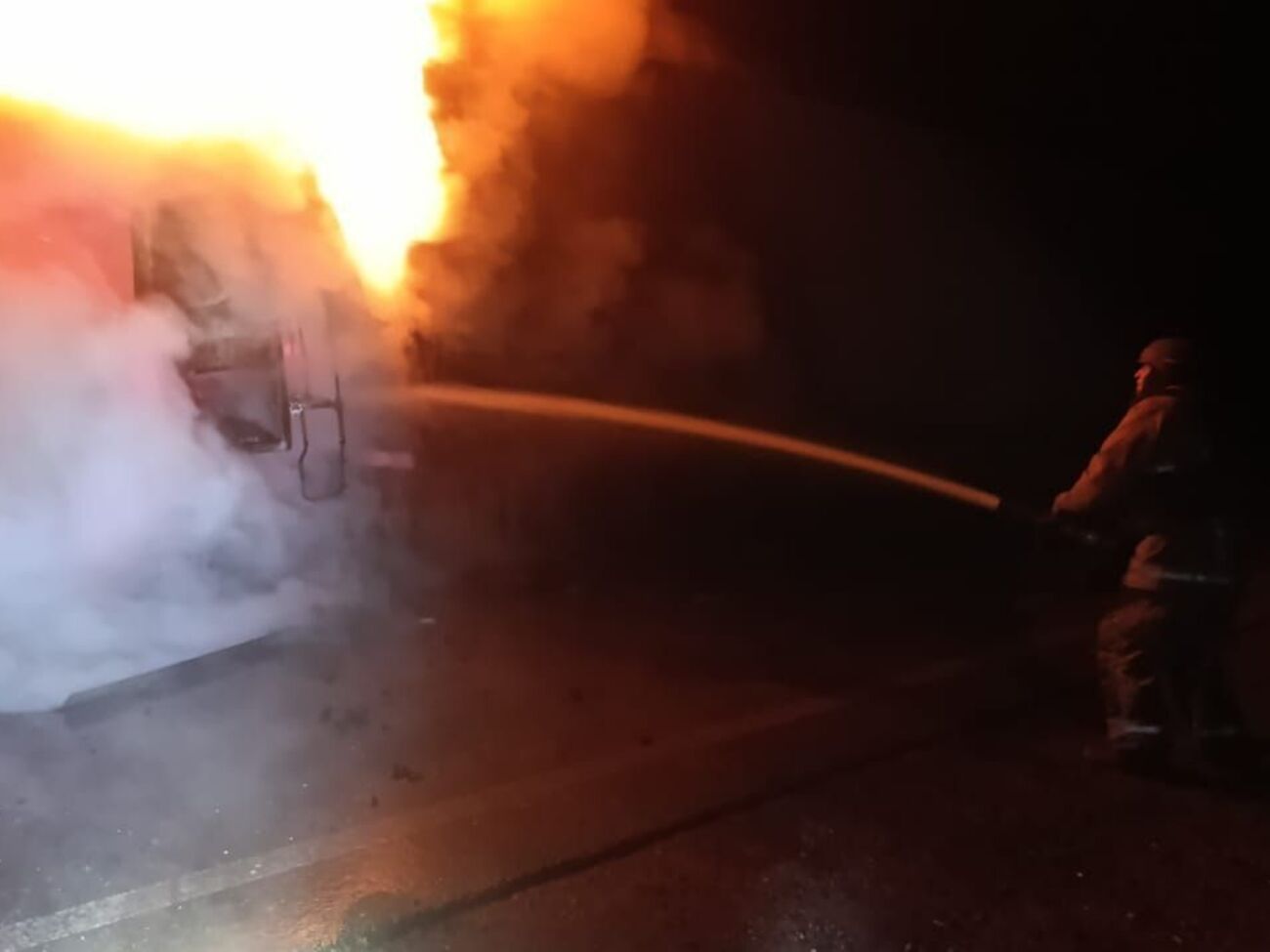 РФ атакувала Дніпро й область у ніч на 15 листопада