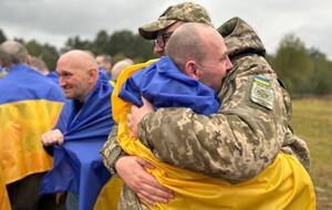 Умєров повідомив про відновлення переговорів із РФ про обмін полоненими за Стамбульськими домовленостями