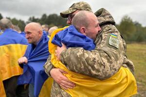 Умеров сообщил о возобновлении переговоров с РФ об обмене пленными по стамбульским договоренностям