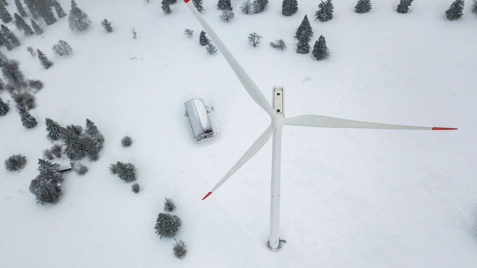 Европейская бизнес-ассоциация поддержала продление и расширение льгот на импорт энергетического оборудования