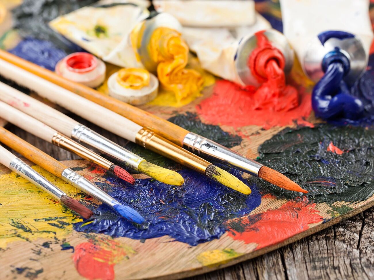 Суд назначил художнику 10 лет заключения