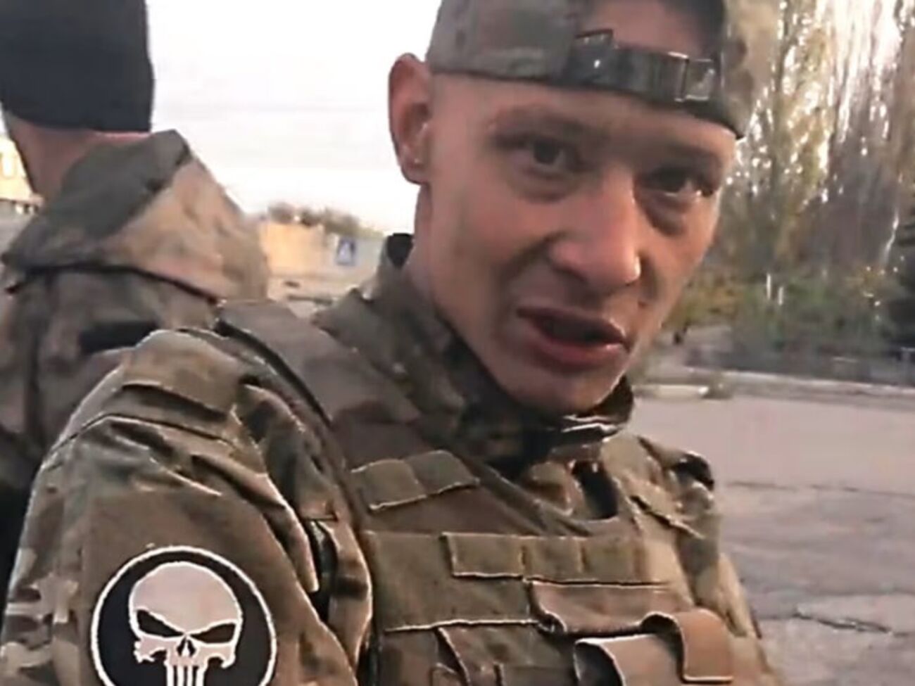 Бывший боец ЧВК "Вагнер" критиковал военное командование РФ