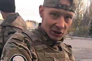 Бывший боец ЧВК "Вагнер" критиковал военное командование РФ