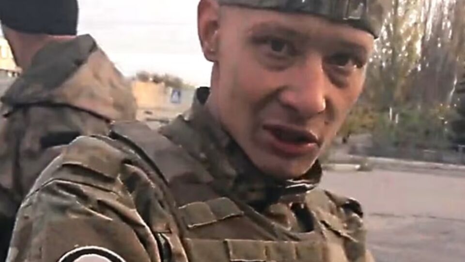 Бывший боец ЧВК "Вагнер" критиковал военное командование РФ