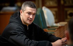 Федоров розповів про роботу над антикорупційними проєктами