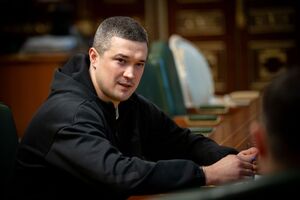 Федоров рассказал о работе над антикоррупционными проектами