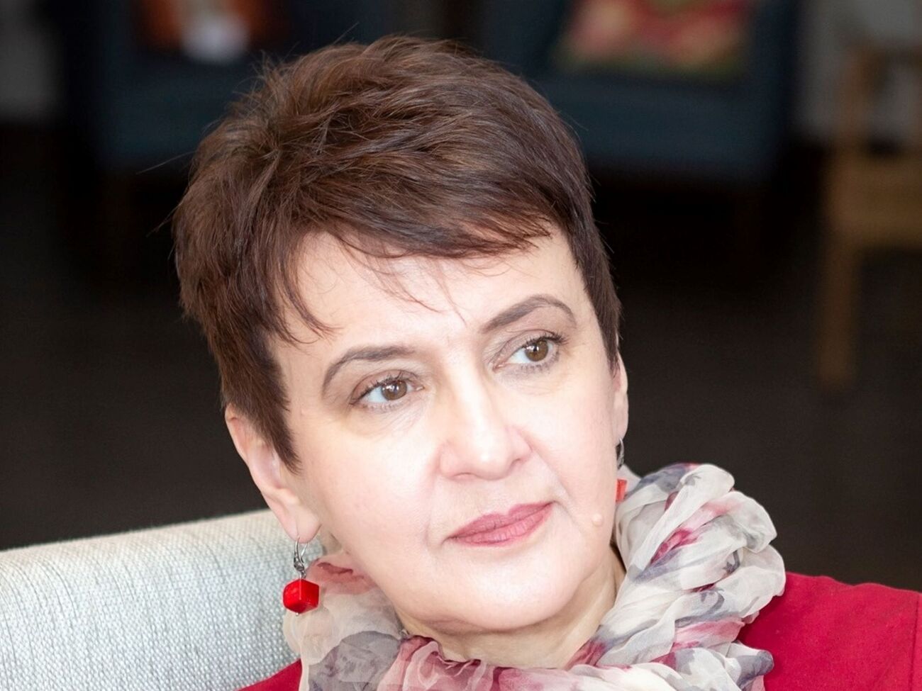 Російська "божевільна сокира" десятиліттями тупо женеться за тим, хто від неї втік