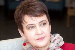 Російська "божевільна сокира" десятиліттями тупо женеться за тим, хто від неї втік