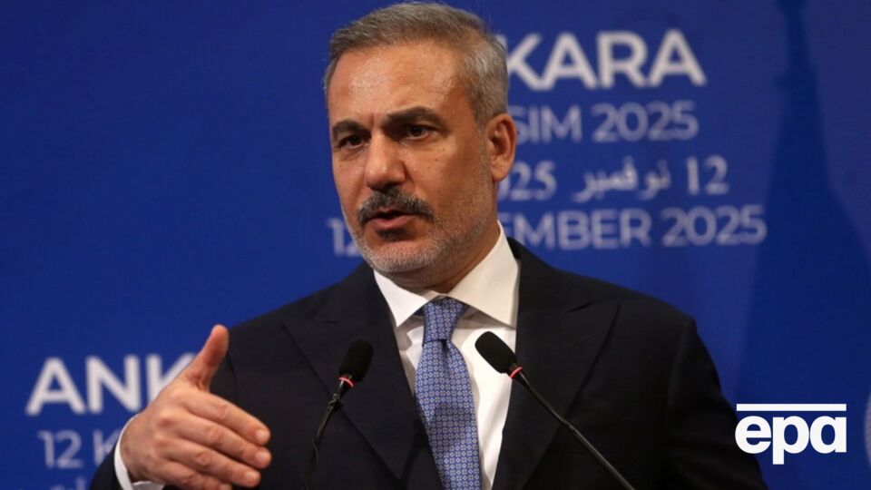 Фідан висловив упевненість, що дипломатичні зусилля залишаються головними