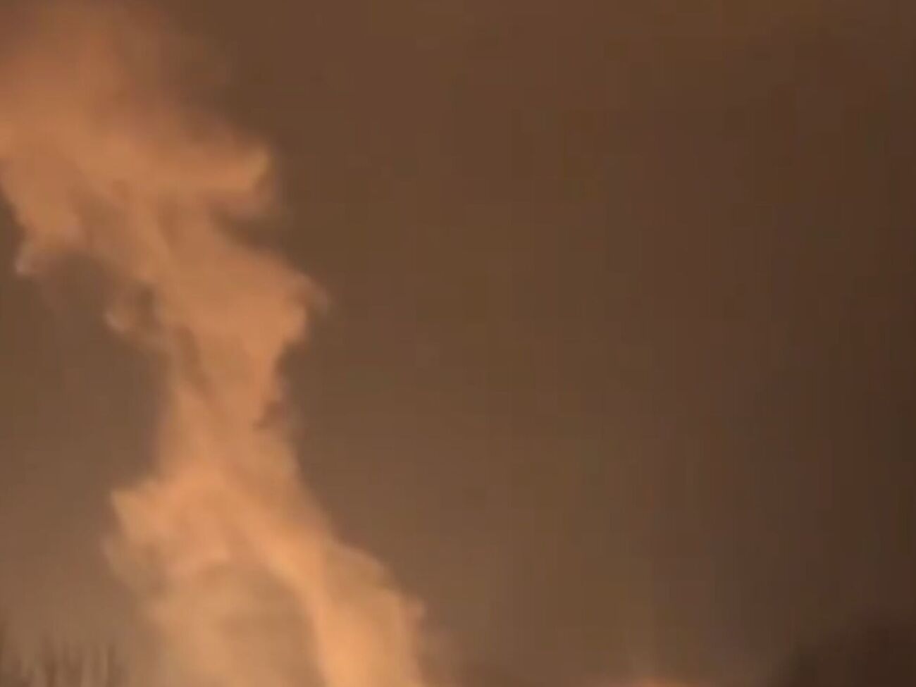 Під удар потрапив, імовірно, НПЗ у Волгограді