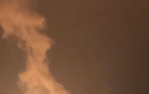 Під удар потрапив, імовірно, НПЗ у Волгограді