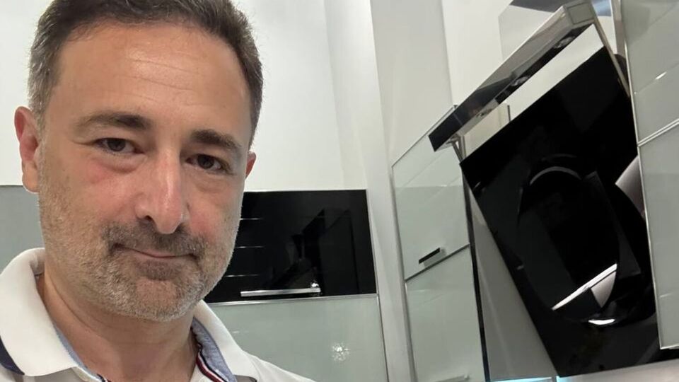 Смілянський: У мене нічого немає