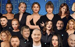 Коллектив "Квартала 95": У нас нет причастности ни к каким бизнесам наших акционеров или политическим процессам