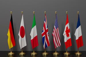 15 ноября G7 отреагировала на расследование НАБУ и САП по "Миндичгейту"