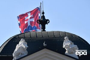 Исключение США будет распространяться также на поставку сырья для словацкого нефтеперерабатывающего завода Slovnaft