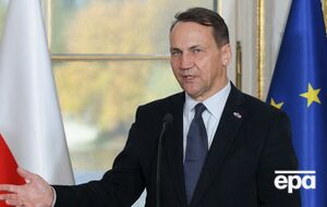 Сикорский назвал конкретное условие для присоединения Украины к ЕС