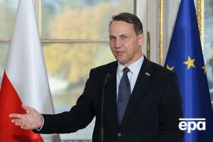 Сикорский назвал конкретное условие для присоединения Украины к ЕС