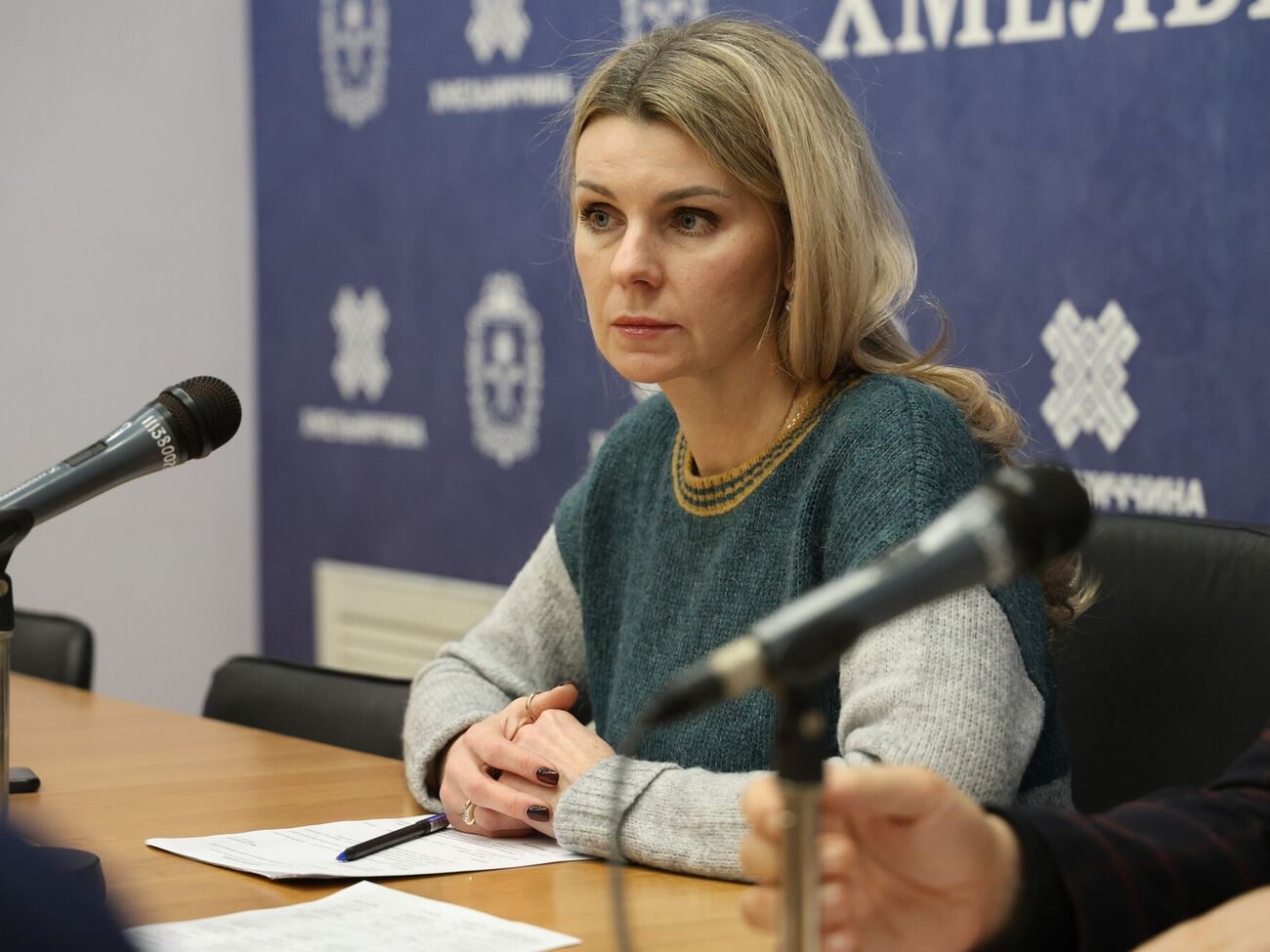 Бохонская извинилась за инцидент и признала свою вину