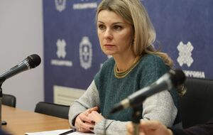 Бохонская извинилась за инцидент и признала свою вину