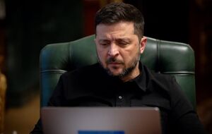 Зеленський окреслив п'ять напрямів роботи на шляху до перезавантаження головних державних підприємств у галузі енергетики