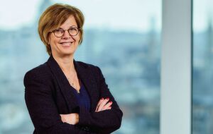 Генеральный директор Euroclear отметила, что узнала о планах конфисковать российские активы из СМИ