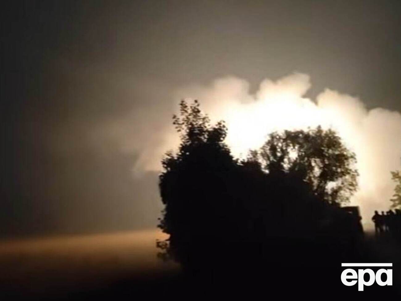 Генштаб ВСУ показал видео запуска украинских реактивных дронов "Барс" по целям агрессора