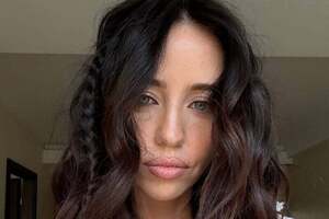 Новий трек Дорофєєвої "Японія" посідає друге місце в українському хіт-параді