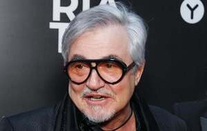 Популярность Диброву принесла работа ведущим в интеллектуальном шоу "Кто хочет стать миллионером?"