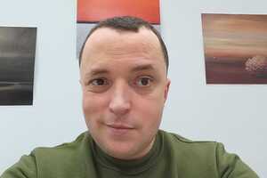 За словами Трегубова, Куп'янськ не має ефективної логістики з російського боку, і вона вкрай ускладнена з українського