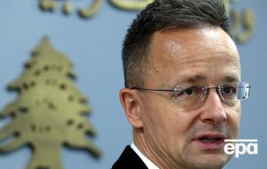 Сийярто: Ливан может рассчитывать на нас