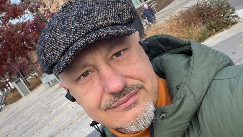 Андрющенко: Зафиксировано перемещение организованных колонн живой силы и инженерной техники