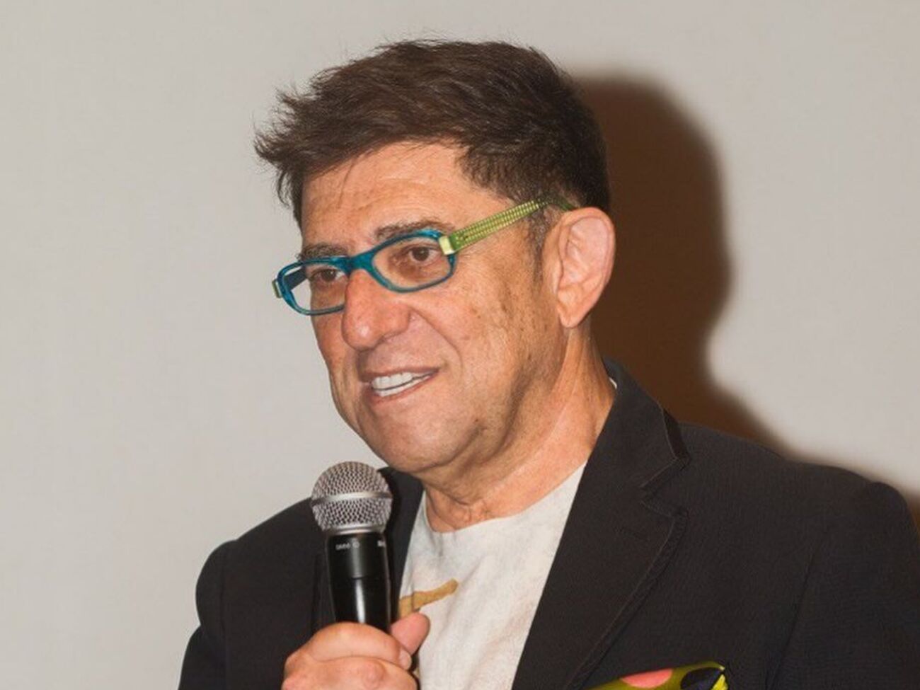 "Чого ви мовчите з приводу справи Міндіча?" Мені соромно